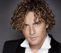 David Bisbal