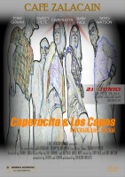 Caperucita & Los Capos Bluegrass Band