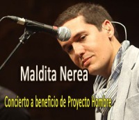 Maldita Nerea