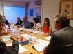 Reuni�n Patronato Fundaci�n Integra 2012