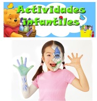 Actividades infantiles