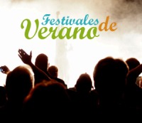 Festivales de verano