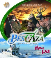 Pescaza 2012