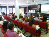 Concluye el primer ciclo de los Talleres sobre Nuevas Tecnolog�as de Cecarm