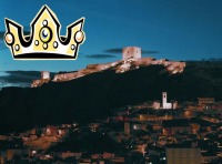 Fortaleza del Sol