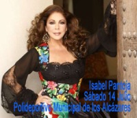 Isabel Pantoja