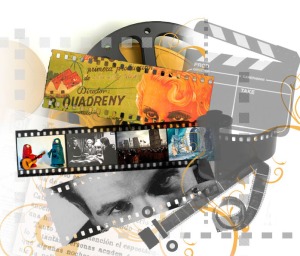 Cine en Murcia