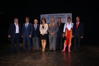 Pregn Taurino Feria de Calasparra 2012