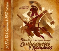 carthagineses 2012