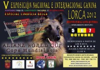 Expo Lorca