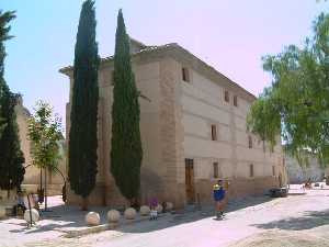 Museo Arqueologico Calasparra 