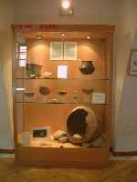 Museo Arqueologico Calasparra. Cultura Argrica