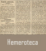 Hemeroteca