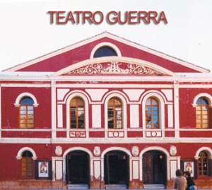 Teatro Guerra