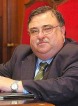 El presidente de la Audiencia Provincial de Murcia, Andr�s Pacheco, pregonar� la Semana Santa de Lorca