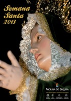 Cartel 2013 - Semana Santa