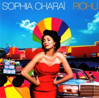 Sophia Charaï - Pichu Sophia Charaï - Pichu