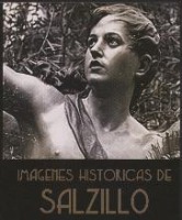 IMGENES HISTRICAS DE SALZILLO