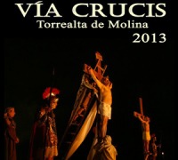 Va Crucis Viviente de La Torrealta 