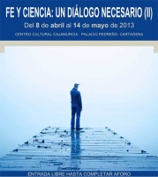 Jornadas Fe y Ciencia