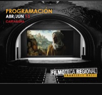  Filmoteca Regional Cartagena