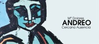 Exposición M Dolores Andreo Exposición M Dolores Andreo