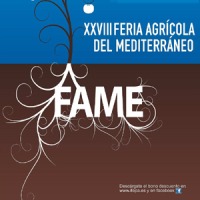 XXVIII Feria Agrcola del Mediterrneo. FAME 2013