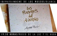 Exposición de Álvaro Peña Exposición de Álvaro Peña