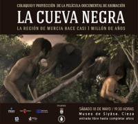 La Cueva Negra. Cieza La Cueva Negra. Cieza