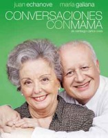 Cartel. Conversaciones con mamá Cartel. Conversaciones con mamá