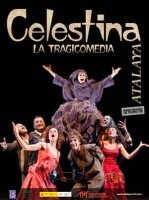 Cartel. Celestina Cartel. Celestina