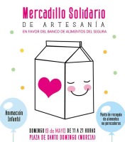Mercadillo Solidario Mercadillo Solidario