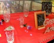 Cristal tallado