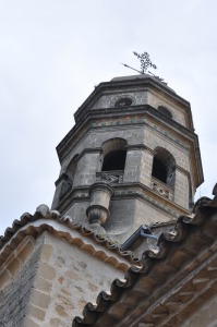 Torre de la Catedral 