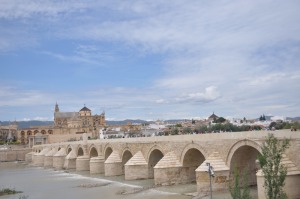 Puente romano-otra vista 
