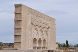 Medina Azahara 03 
