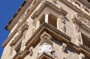 Ubeda-Palacio de los Condes de Guadiana-2 