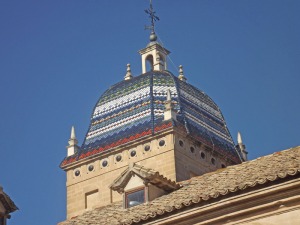 Hospital de Santiago-torre 