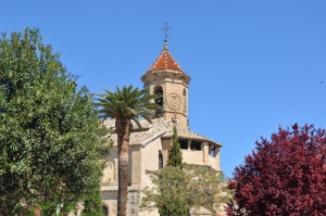 Iglesia de San Pablo 