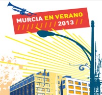 Murcia en verano 2013
