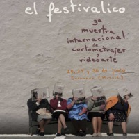 El Festivalico - 3 Muestra Internacional de Cortometrajes y Videoarte