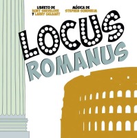 Locus Romanus
