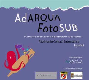 I Concurso Internacional de fotografa subacutica 