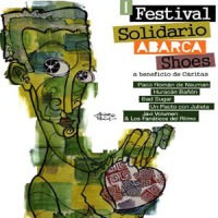'I Festival Solidario Abarca Shoes'