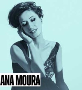 Ana Moura Ana Moura