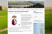 www.calasparra.org