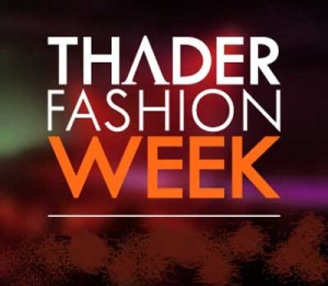 Thader Fashion Week