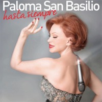 Paloma San Basilio. Gira 'Hasta Siempre' Paloma San Basilio. Gira 'Hasta Siempre'