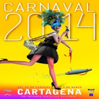 Carnaval de Cartagena 2013