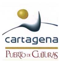 Logo de Cartagena Puerto de Culturas